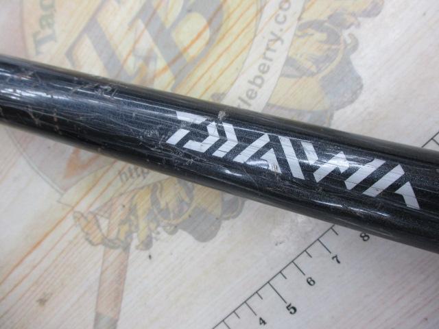 リバティクラブ磯風 3-53遠投