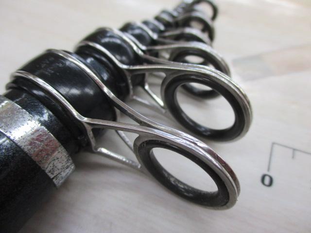 リバティクラブ磯風 3-53遠投