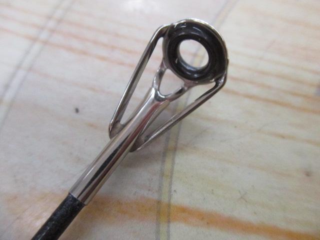 リバティクラブ磯風 3-53遠投