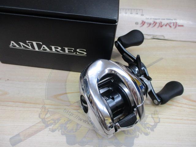 19アンタレスHG RH