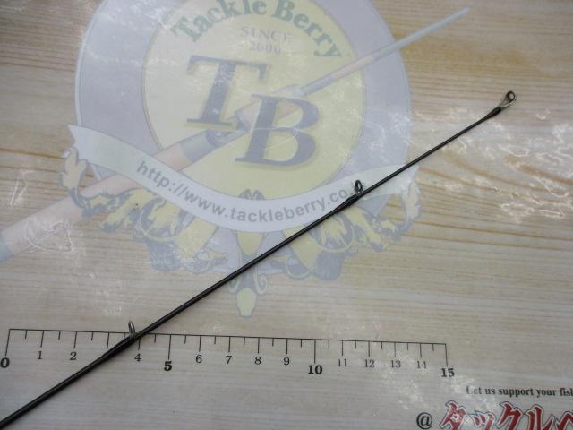 18ポイズンアドレナ 266L