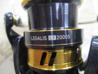 18レガリス LT2000S