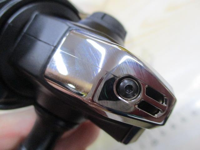 23エクスセンスXR 4000MXG