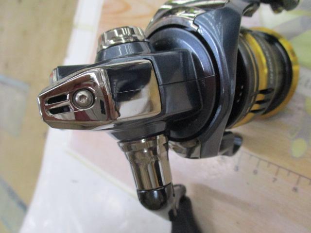 21アルテグラ 2500SHG