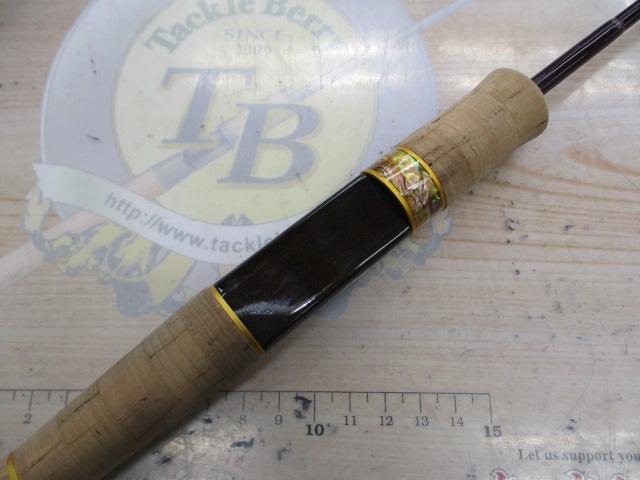 999.9フォーナインマイスター 62LS ホワイトウルフ