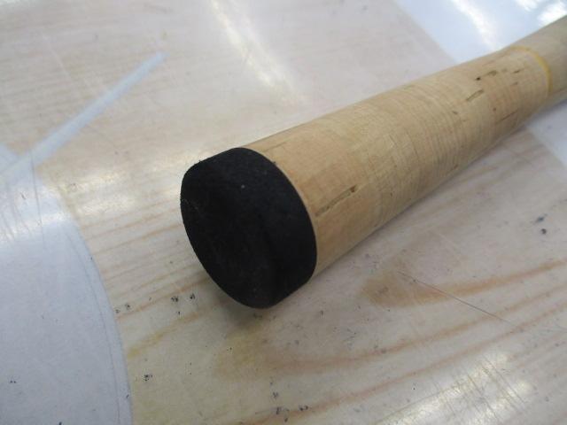 999.9フォーナインマイスター 62LS ホワイトウルフ