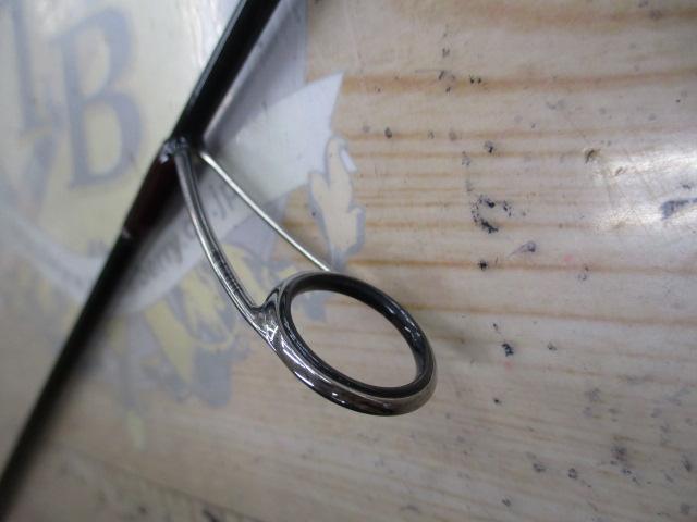 999.9フォーナインマイスター 62LS ホワイトウルフ