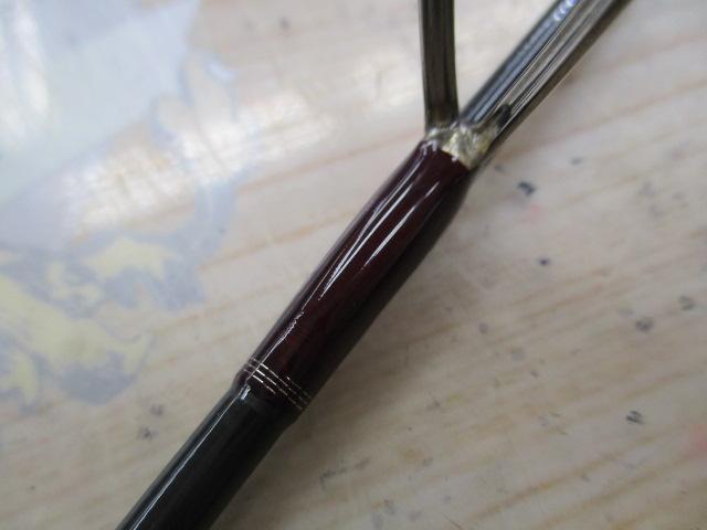 999.9フォーナインマイスター 62LS ホワイトウルフ