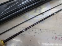 999.9フォーナインマイスター 62LS ホワイトウルフ