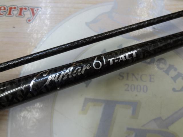 クリスター 61T-ACT