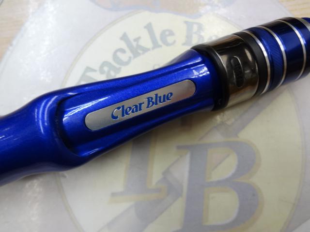 クリスター 61T-ACT