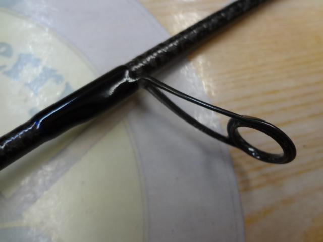 クリスター 61T-ACT