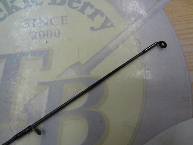 クリスター 61T-ACT