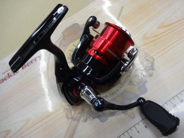 ファインモード2004DX