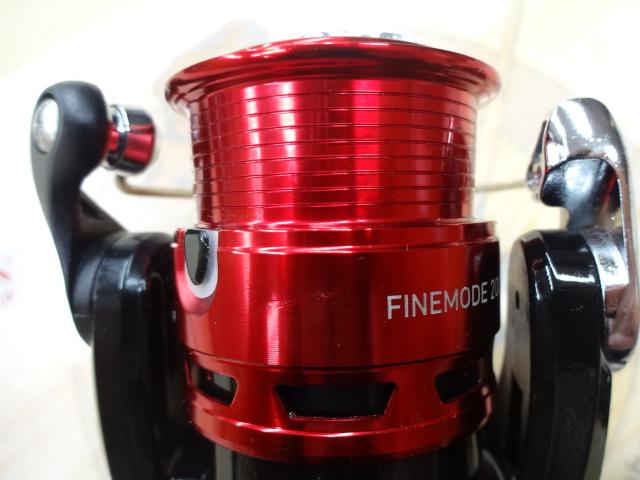 ファインモード2004DX