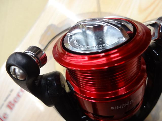 ファインモード2004DX