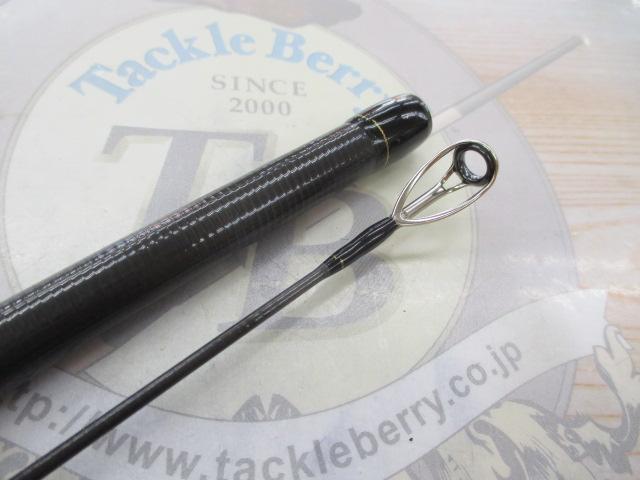 オーバーゼア 96MHH