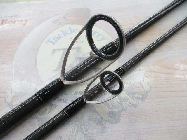 オーバーゼア 96MHH