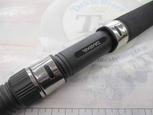 オーバーゼア 96MHH