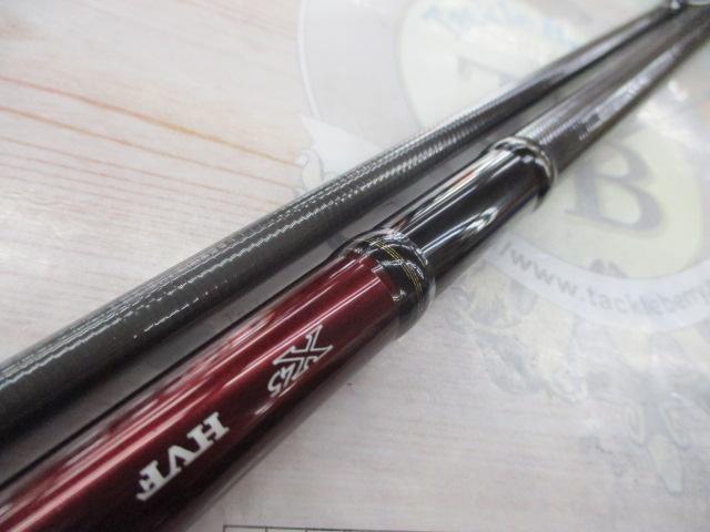 オーバーゼア 96MHH