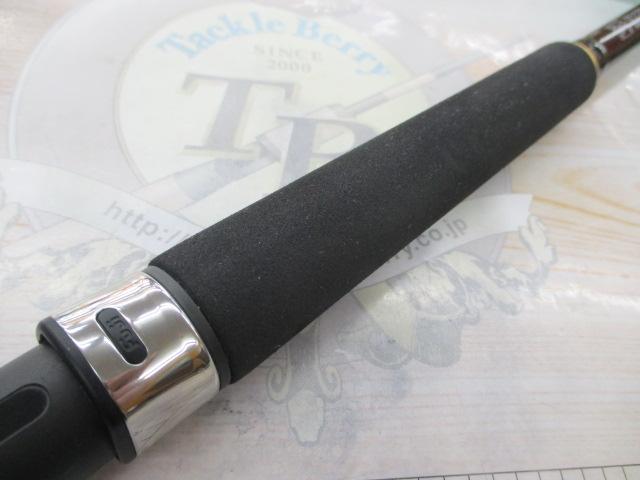 オーバーゼア 96MHH