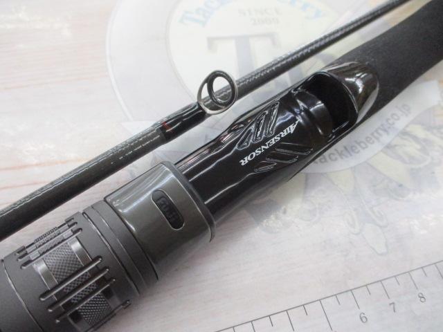 オーバーゼア 911M/MH・K