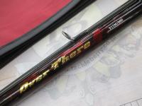 オーバーゼア 911M/MH・K