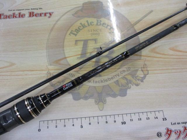 クロスフィールド XRFC-662ML-BF