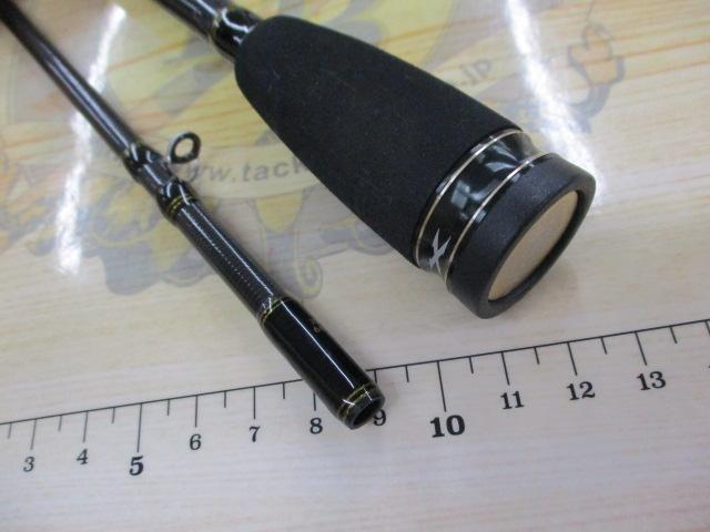 クロスフィールド XRFC-662ML-BF