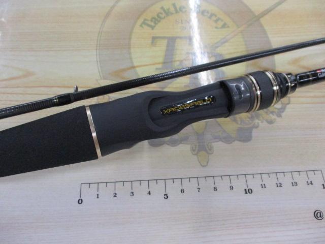 クロスフィールド XRFC-662ML-BF