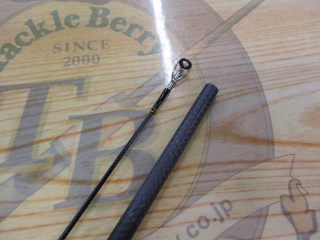 クロスフィールド XRFC-662ML-BF