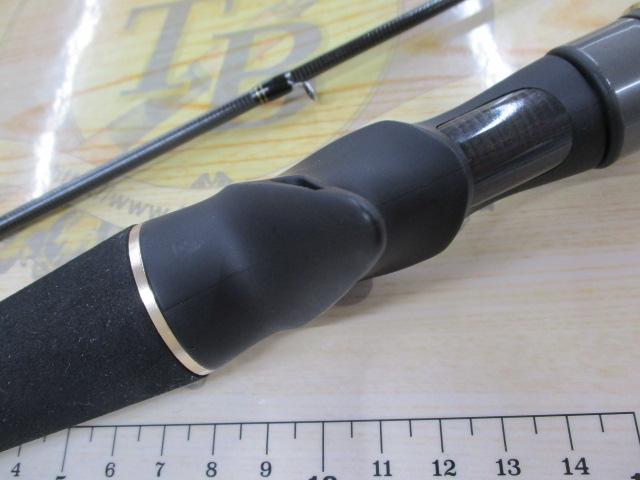 クロスフィールド XRFC-662ML-BF