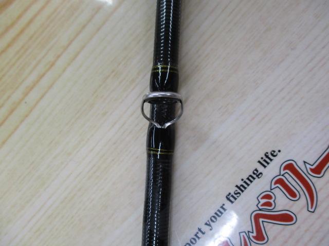 クロスフィールド XRFC-662ML-BF