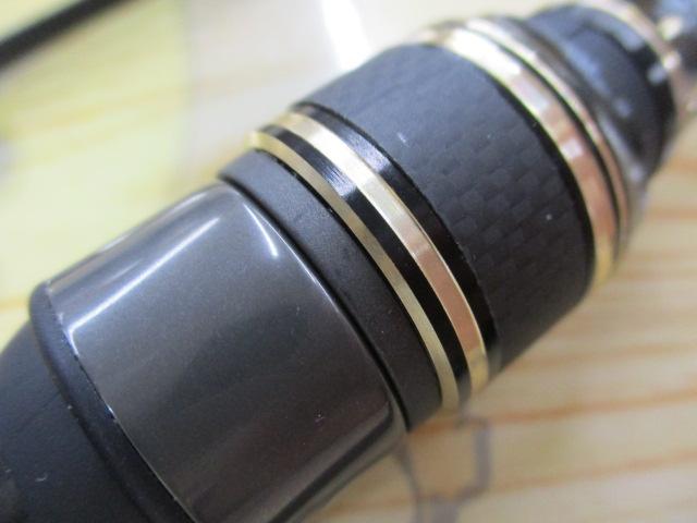 クロスフィールド XRFC-662ML-BF