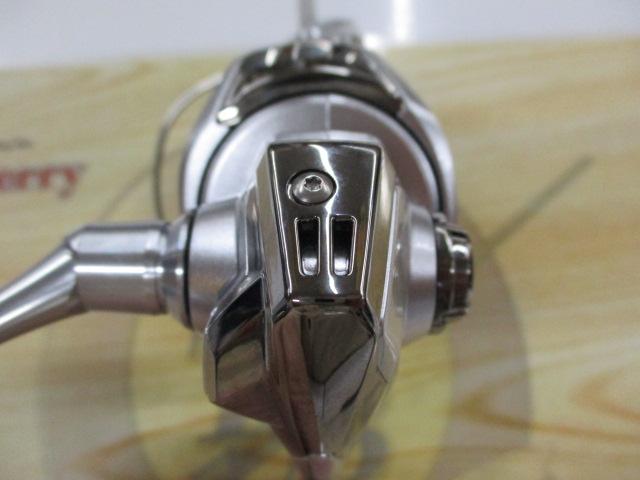 23ストラディック C2000SHG