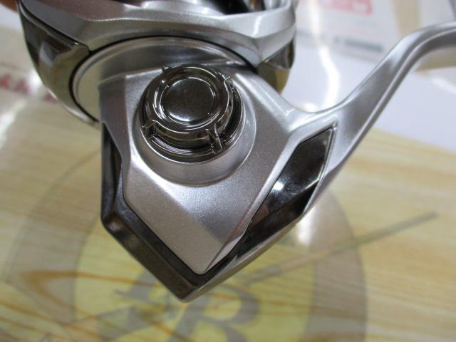 23ストラディック C2000SHG