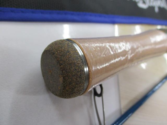 トラウトシグナル TRSS-48L インディゴブルー