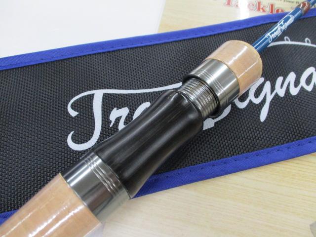 トラウトシグナル TRSS-48L インディゴブルー