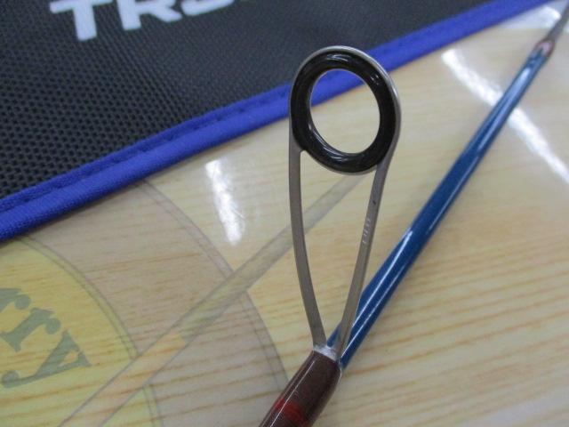 トラウトシグナル TRSS-48L インディゴブルー