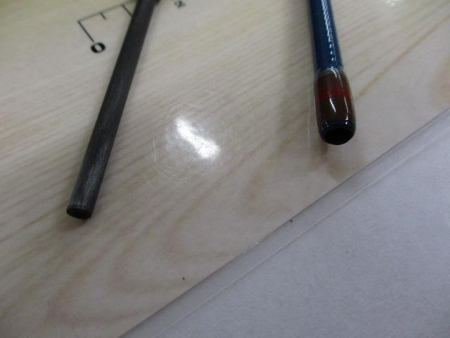 トラウトシグナル TRSS-48L インディゴブルー