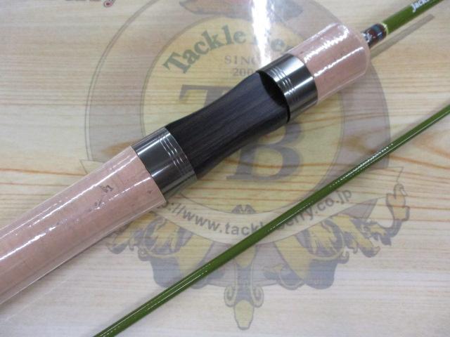 トラウトシグナル TRSS-62L オリーブ