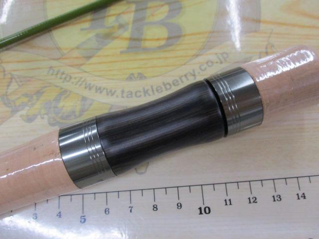 トラウトシグナル TRSS-62L オリーブ