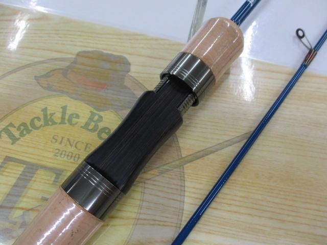 トラウトシグナル TRSS-62L インディゴブルー