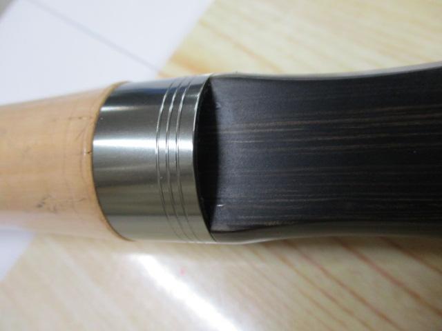 トラウトシグナル TRSS-62L インディゴブルー