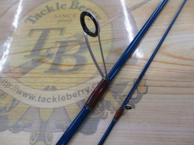 トラウトシグナル TRSS-62L インディゴブルー