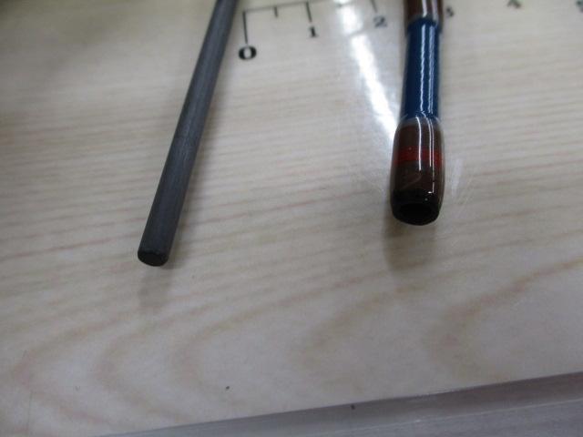 トラウトシグナル TRSS-62L インディゴブルー