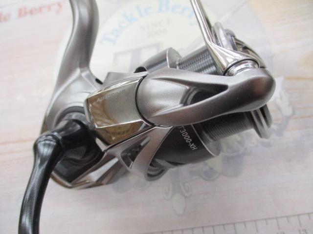 25カルディア LT3000-XH