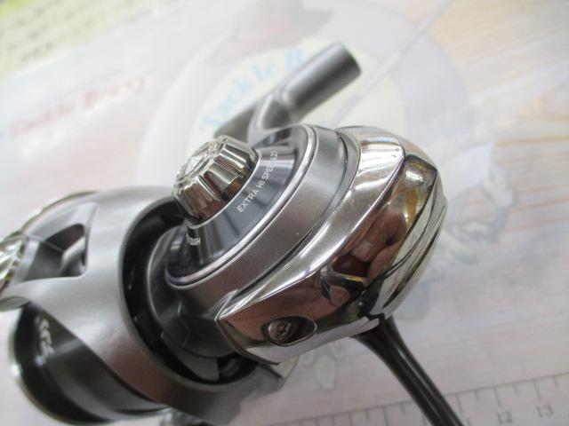 25カルディア LT3000-XH