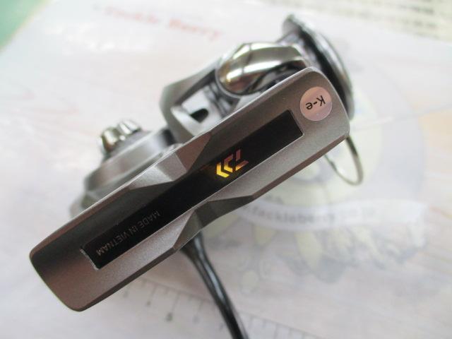 25カルディア LT3000-XH