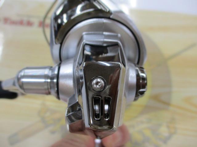 23ストラディック C2000SHG